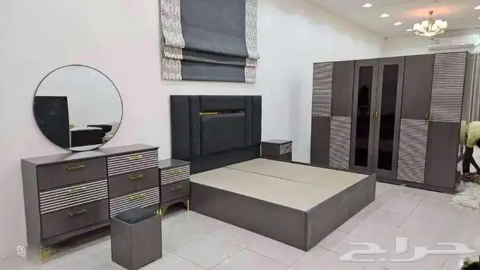 غرف نوم وطني نفرين جديدة 1400ريال 13