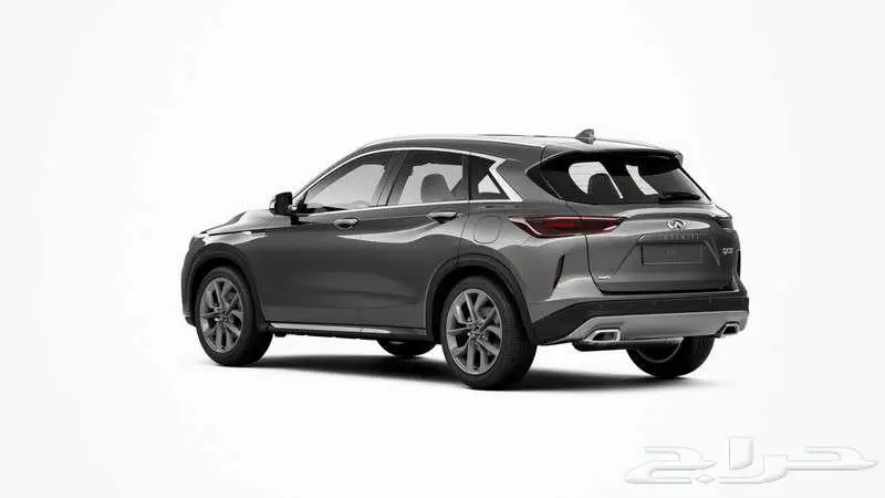 انفنتي QX 50 موديل 2023 - نص فل index