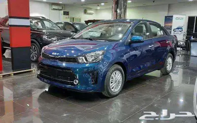عروض الكيا بيجاس وصلت موديل 2025 حرق اسعار 4