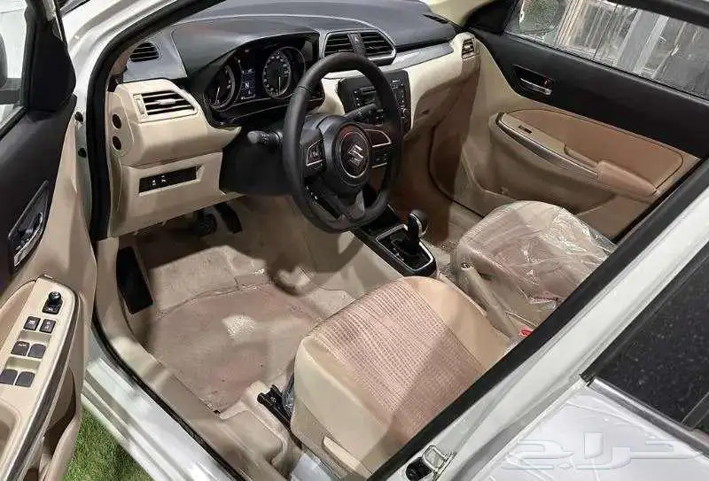 سوزوكي ديزاير فل كامل 2025 10