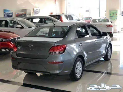 عروض الكيا بيجاس وصلت موديل 2025 حرق اسعار 6