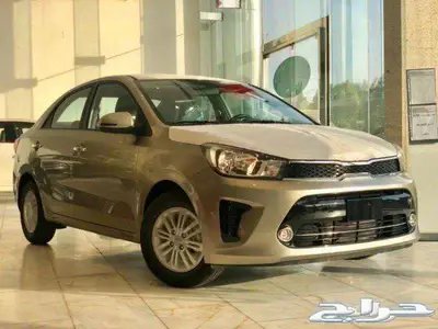 عروض الكيا بيجاس وصلت موديل 2025 حرق اسعار 5