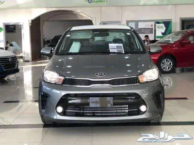 عروض الكيا بيجاس وصلت موديل 2025 حرق اسعار 0