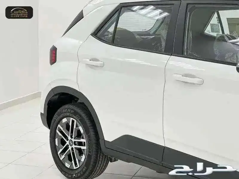 هونداي فينيو سمارت 2024- 55200 شامل الضريبة عرض خاص 13