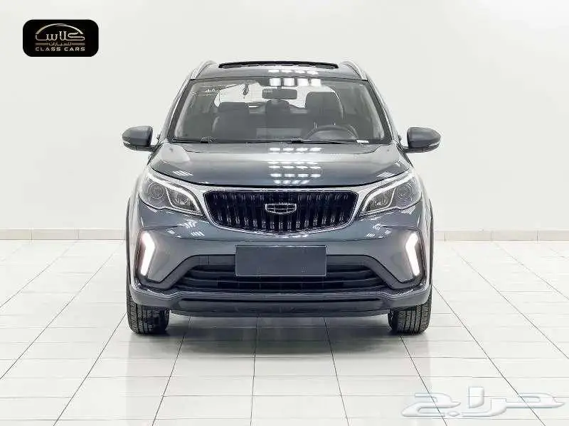 جيلي جي اكس 3 فل برو 2025- 49450 ريال شامل الضريبة 0
