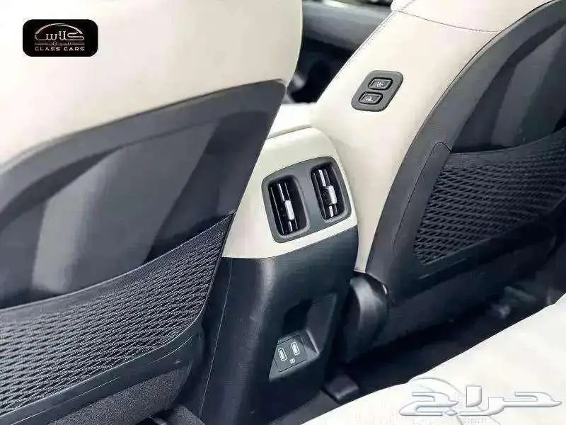 هونداي توسان بريميوم 2500 موديل 23- 96600شامل الضريبه 5