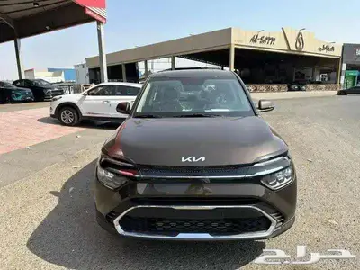 كيا كارنز فل كامل محرك 1500تيربو موديل 2023 كاش وتقسيط 0