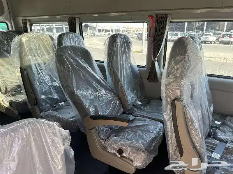 جاك T8 غمارتين ديزل موديل 2025 كاش اقساط 5