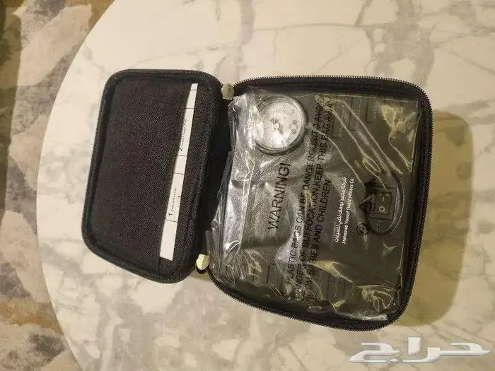 ماطور هواء جديد يركب على جميع السيارات 0