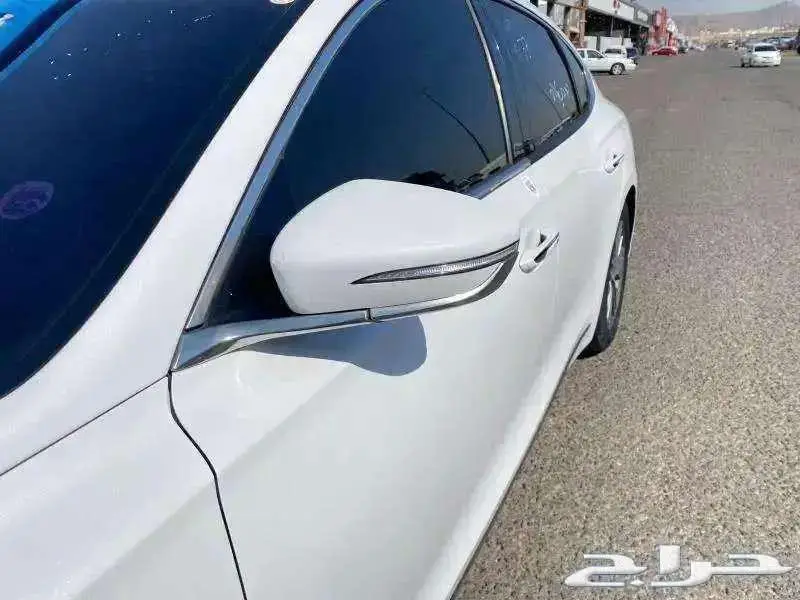 هونداي ازيرا بنزين 2019 بطاقة جمركية استيراد كوريا 11
