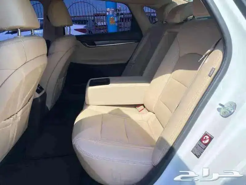 هونداي ازيرا بنزين 2019 بطاقة جمركية استيراد كوريا 29