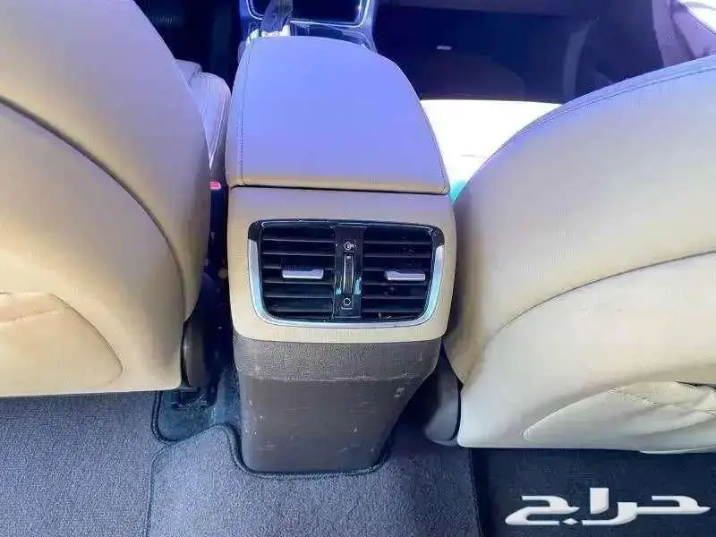 هونداي ازيرا بنزين 2019 بطاقة جمركية استيراد كوريا 31