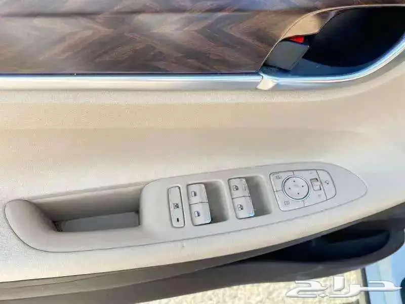 هونداي ازيرا بنزين 2019 بطاقة جمركية استيراد كوريا 22