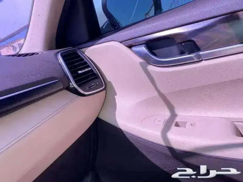 هونداي ازيرا بنزين 2019 بطاقة جمركية استيراد كوريا 28