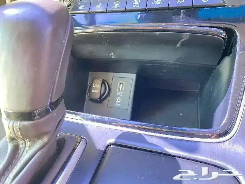 هونداي ازيرا بنزين 2019 بطاقة جمركية استيراد كوريا 30