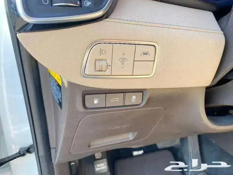 هونداي ازيرا بنزين 2019 بطاقة جمركية استيراد كوريا 25