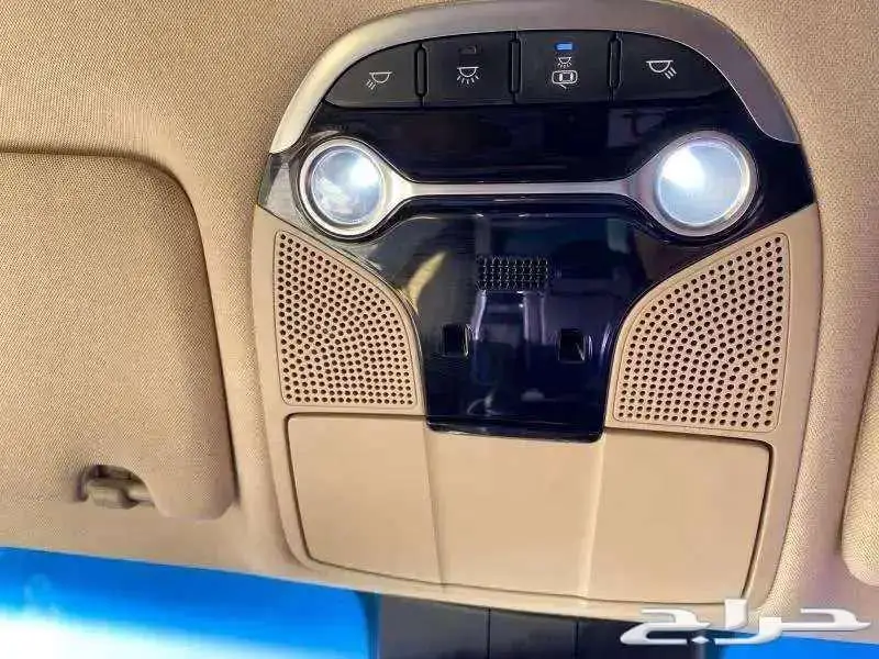هونداي ازيرا بنزين 2019 بطاقة جمركية استيراد كوريا 24