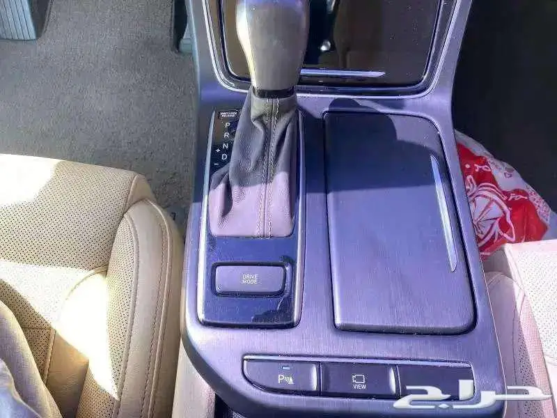 هونداي ازيرا بنزين 2019 بطاقة جمركية استيراد كوريا 21