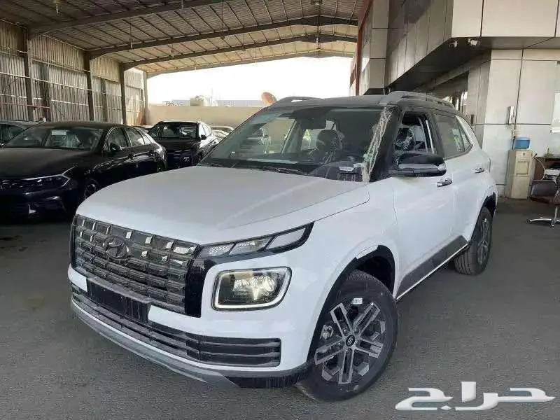 هيونداى فينيو بريميم 1.0 2024 عرض خاص 9