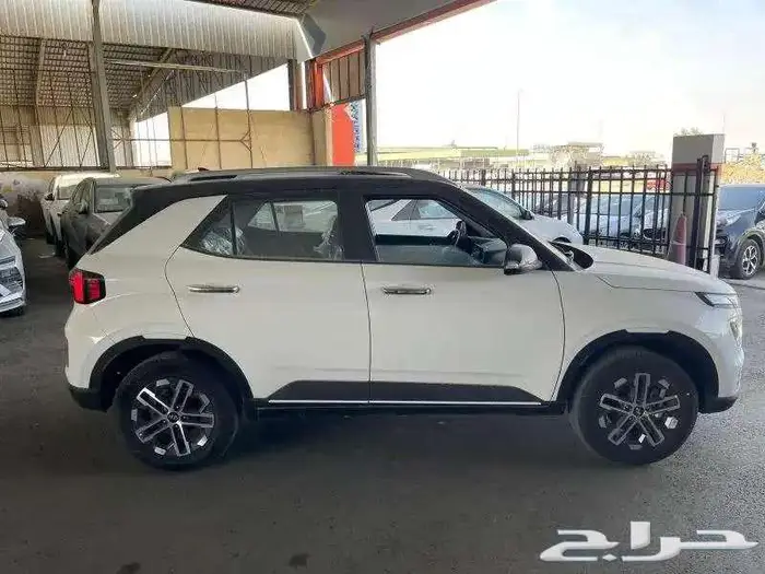 هيونداى فينيو بريميم 1.0 2024 عرض خاص 4