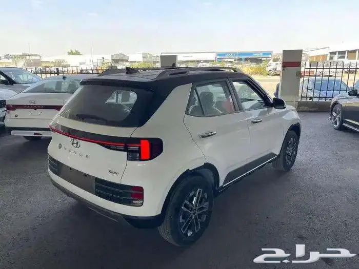هيونداى فينيو بريميم 1.0 2024 عرض خاص 3
