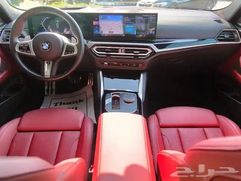 bmw 430i index
