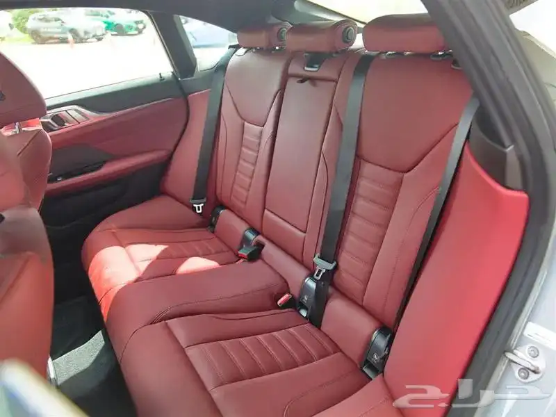 bmw 430i index