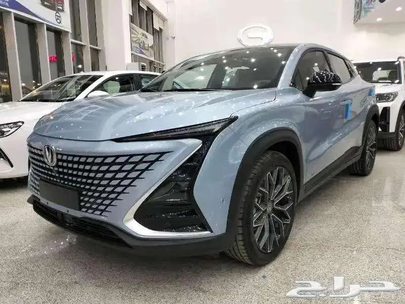شانجان يوني تي 2026 UNI T كاش او اقساط index