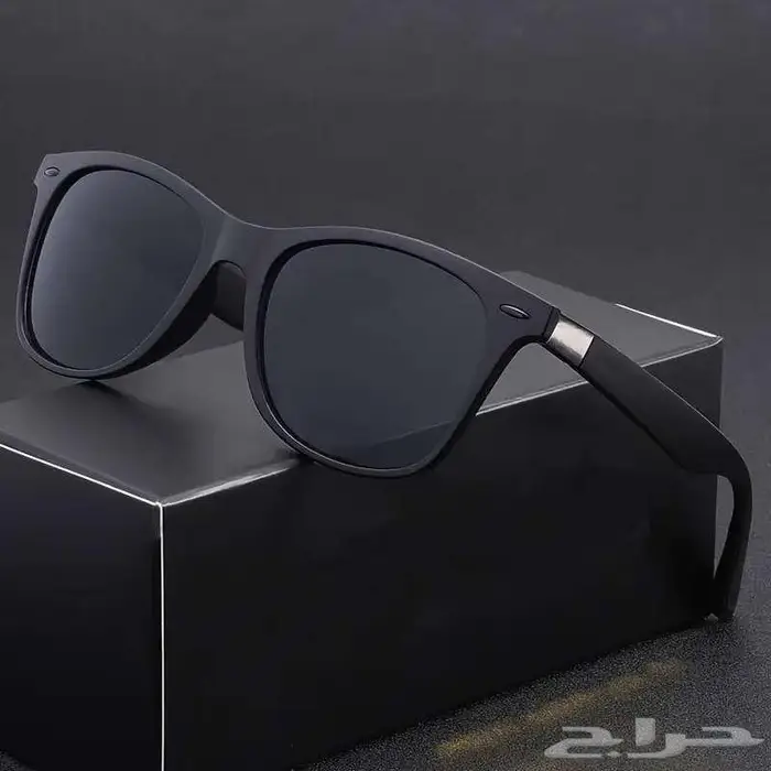 نظارة موضة يونيسكس 0