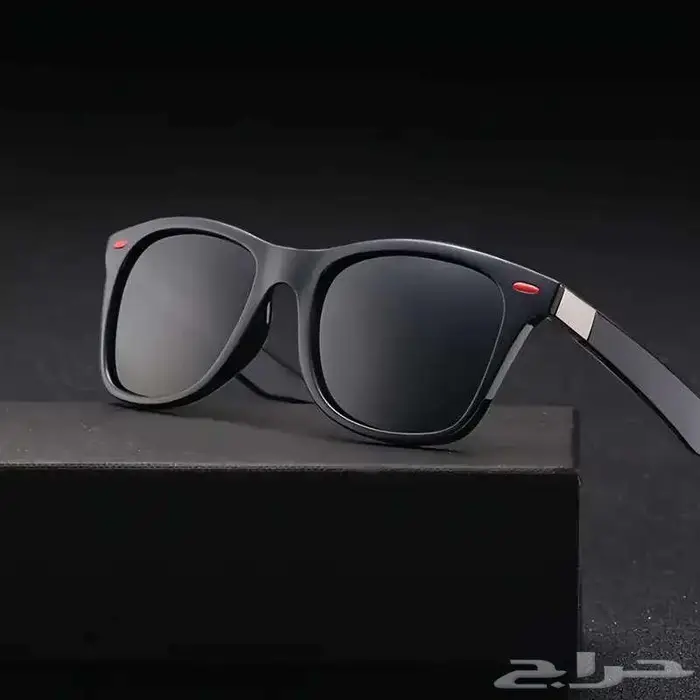 نظارة موضة يونيسكس 3