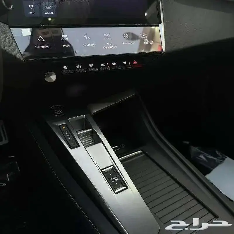 بيجو 408 موديل 2025 GT أصفار كاش وتاجير index