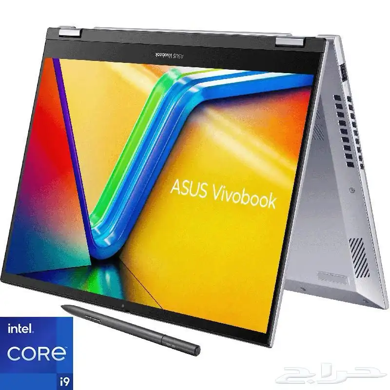 لابتوب asus vivobook 0
