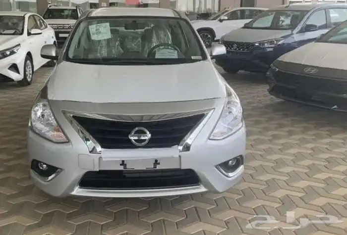 نيسان صني 1