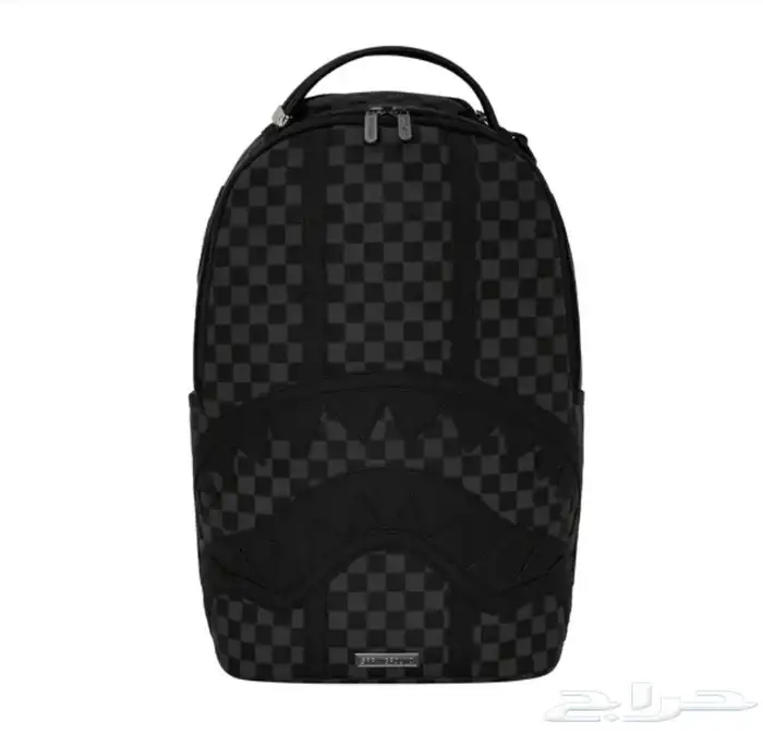 شنط sprayground اصلي طلب مسبق الاسعار من 800 وفوق 4