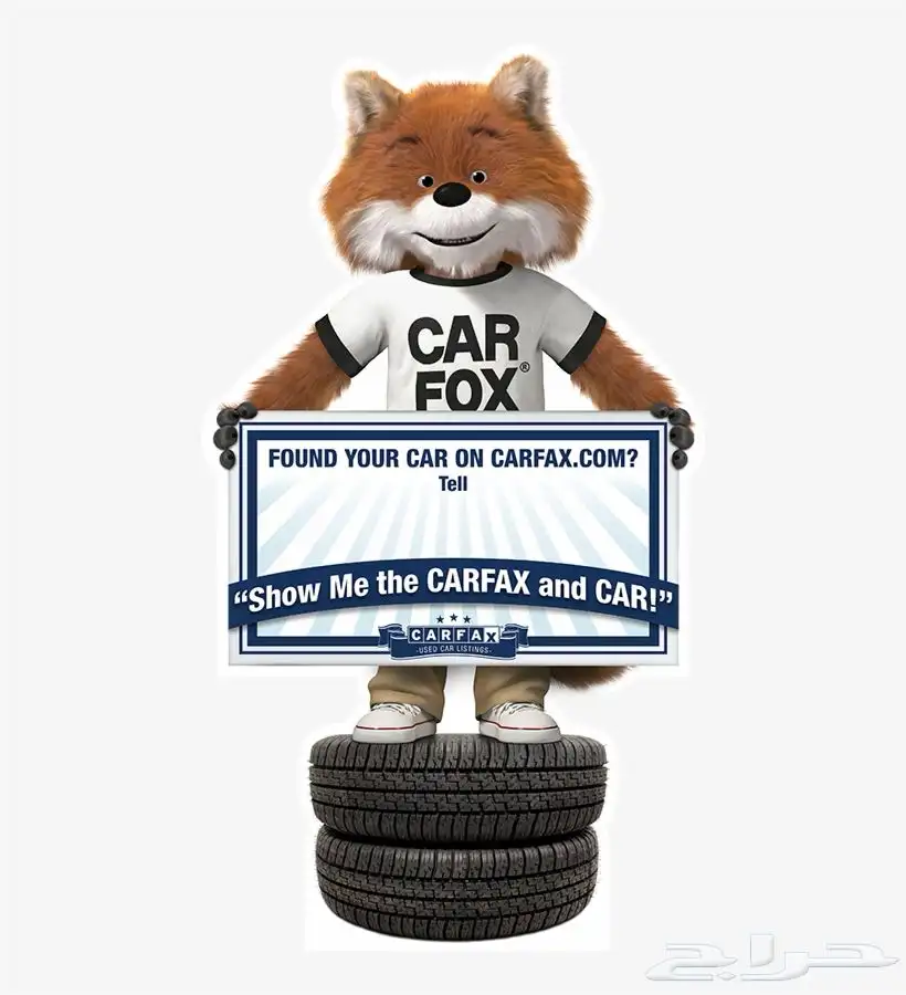 تقرير الكارفكس (CARFAX) الرسمي للسيارات الامريكيه والكنديه 6