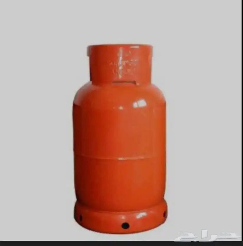 اصاطوانه غاز 0