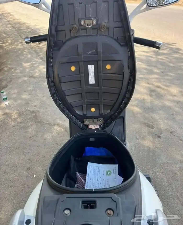 بي ورق جمرك 5