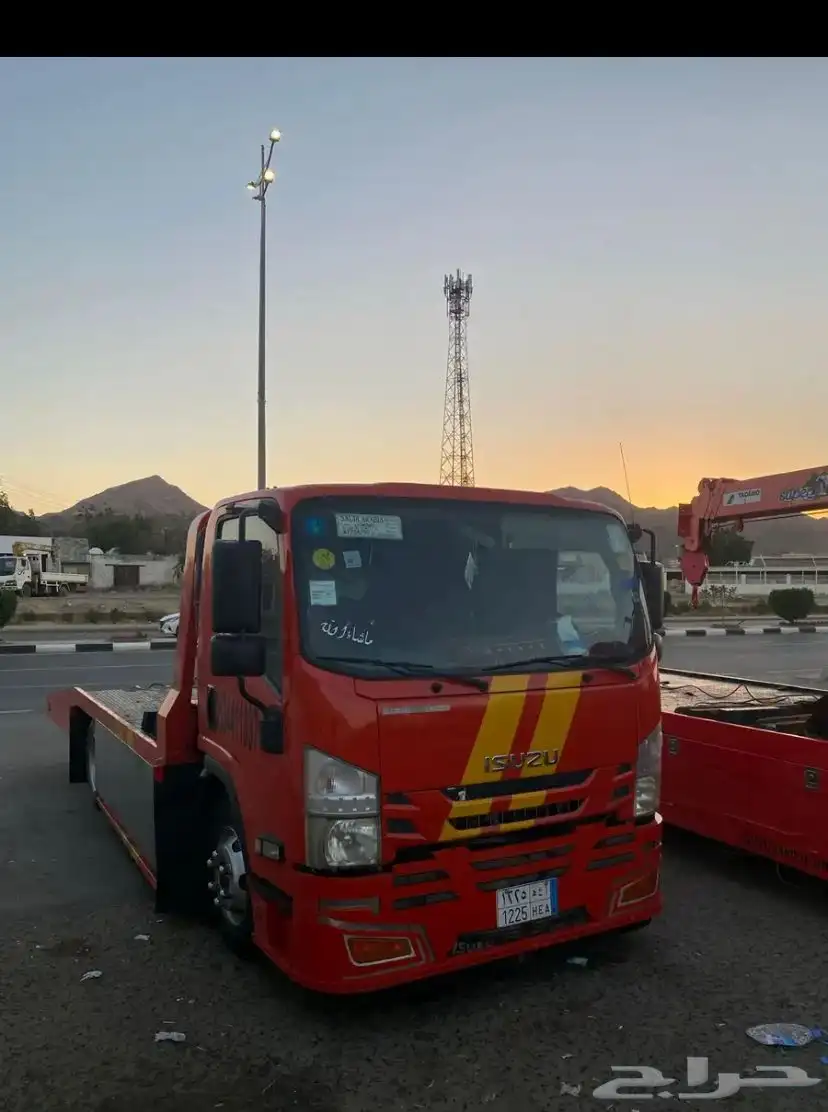 سطحه الجموم عسفان 0
