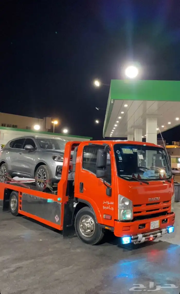 سطحه راجع من تبوك الى العلا المدينه 0