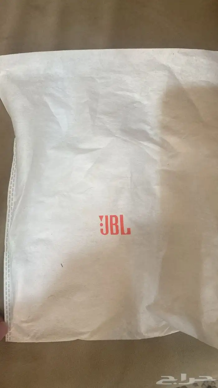 للبيع سماعة JBL Tune 770NC جديدة   مستخدمة بحالة ممتازة 3