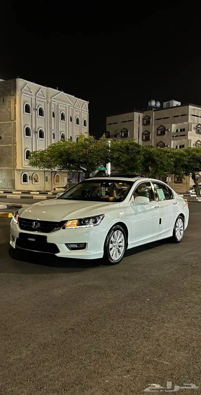 ابحث عن سياره اكورد2008سبشل نضيفه 0