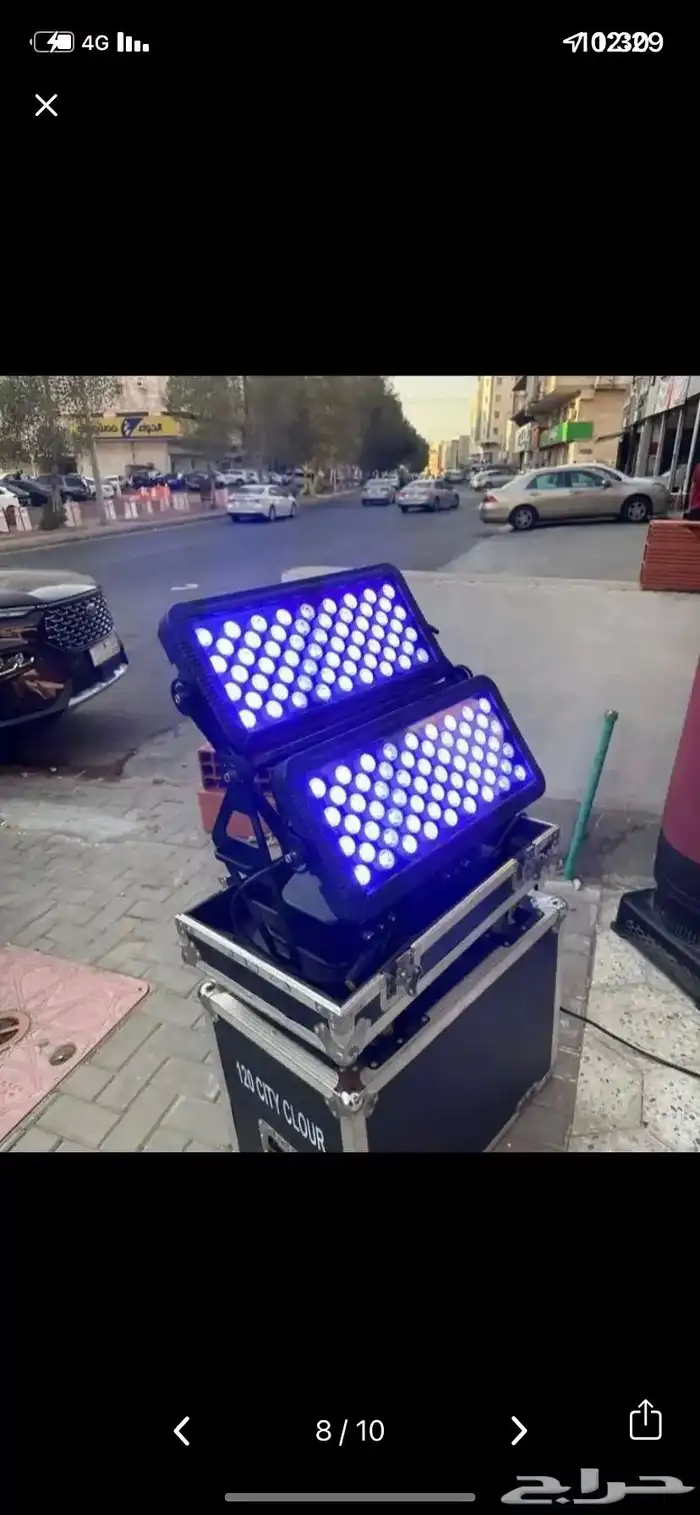 حفلات افتتاحت 1
