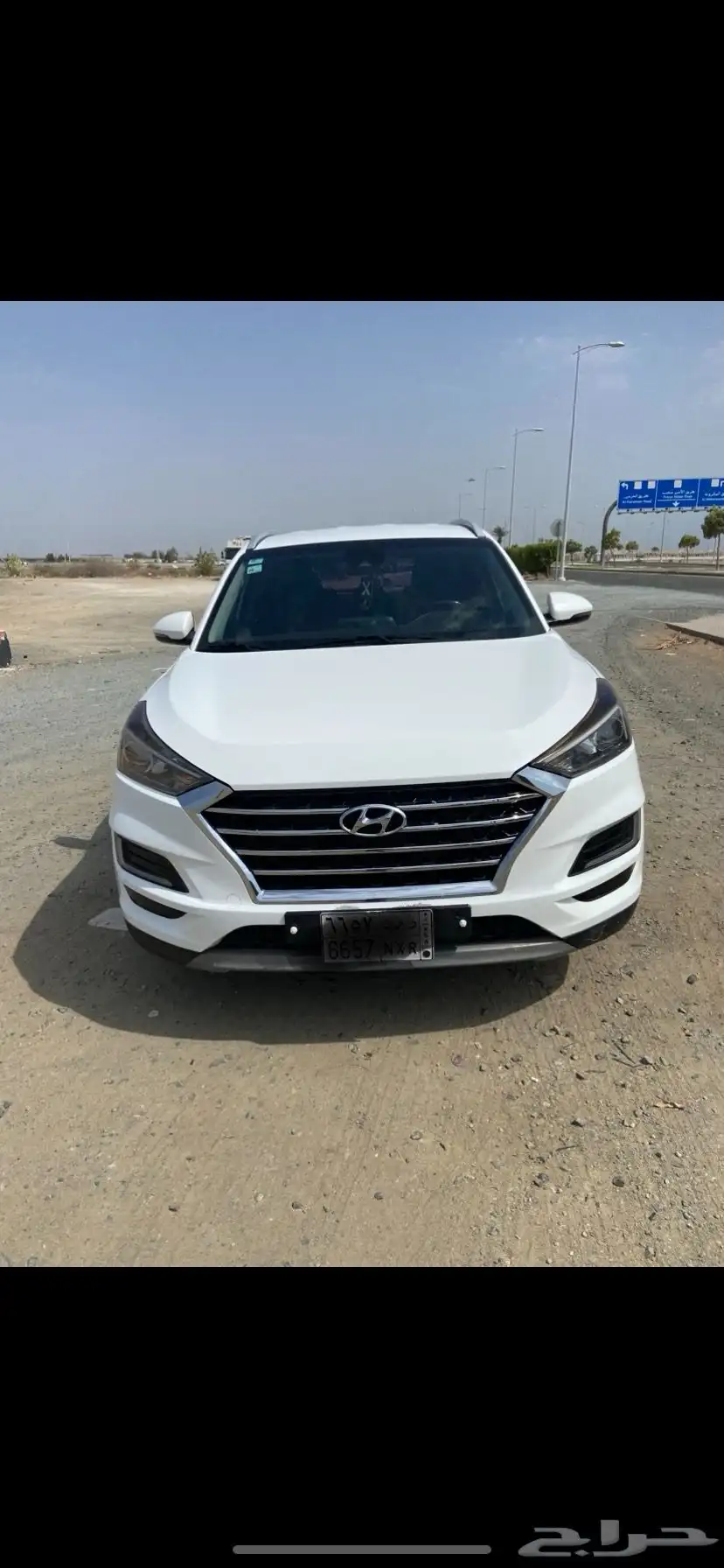 توسان ديزل 2020 0