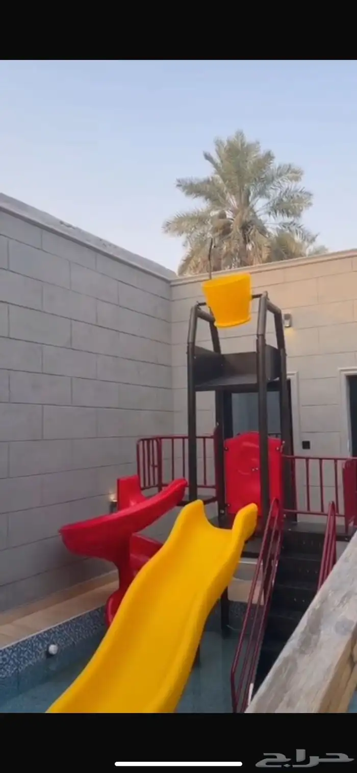 شالية للإيجار اليومي 0