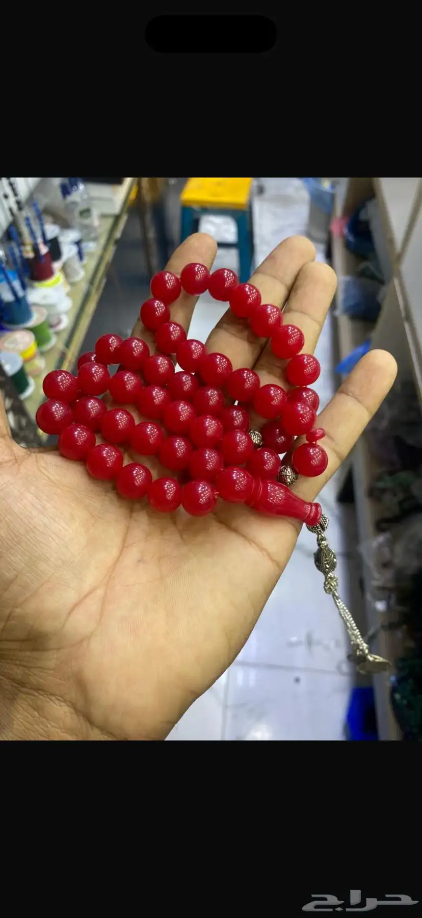 مسابيح فاتوران بالجمله 0