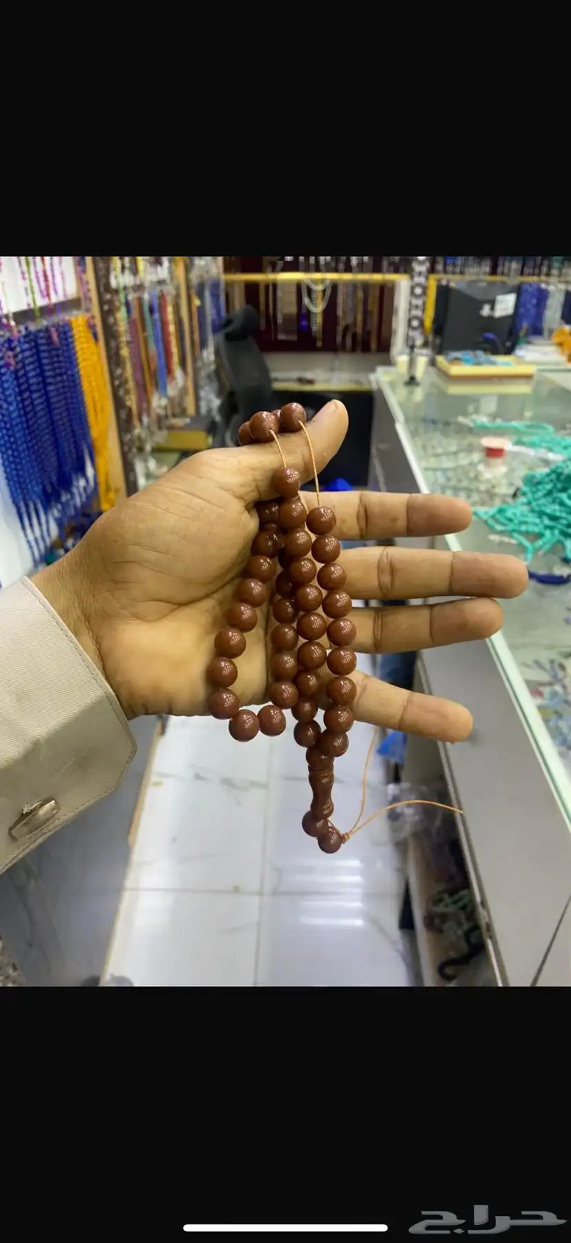 مسابيح فاتوران بالجمله 4