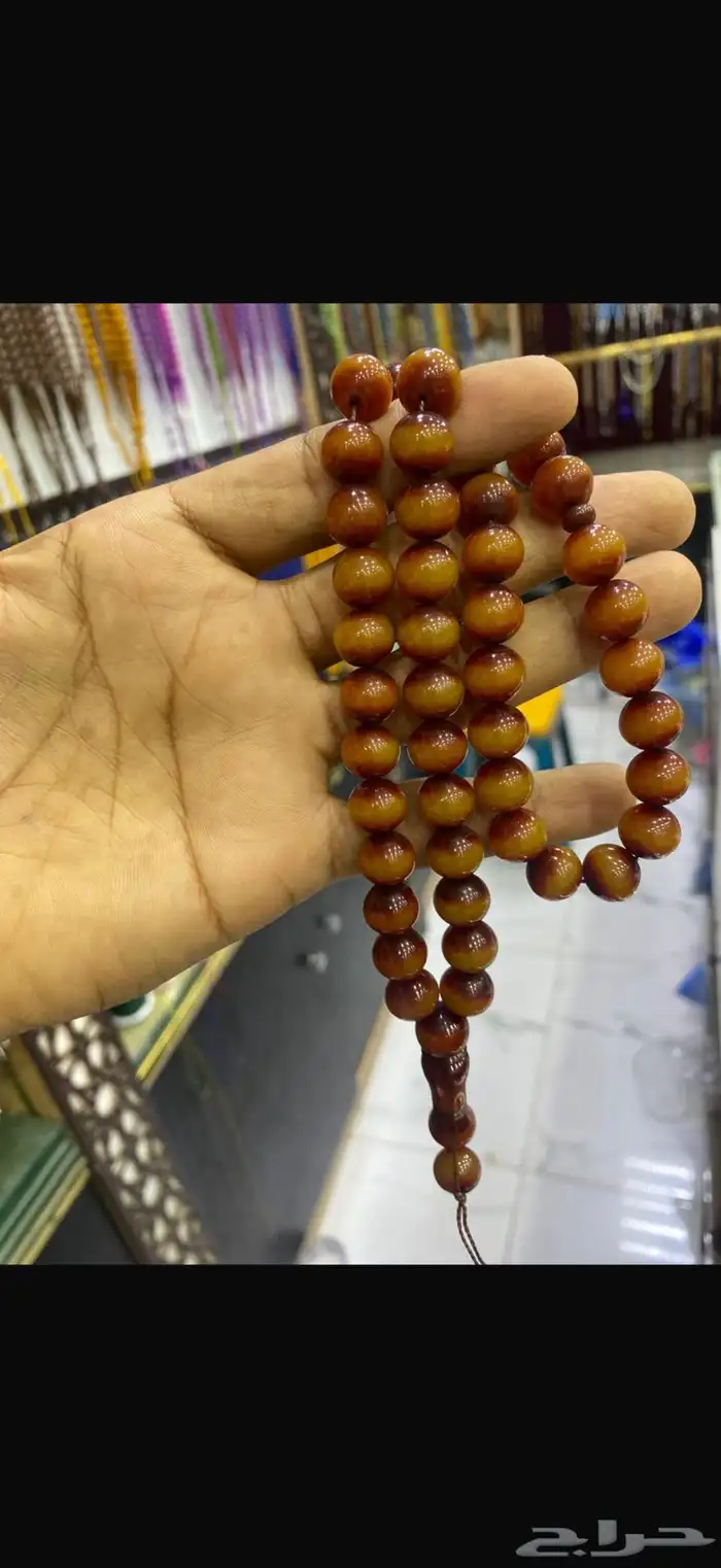 مسابيح فاتوران بالجمله 5