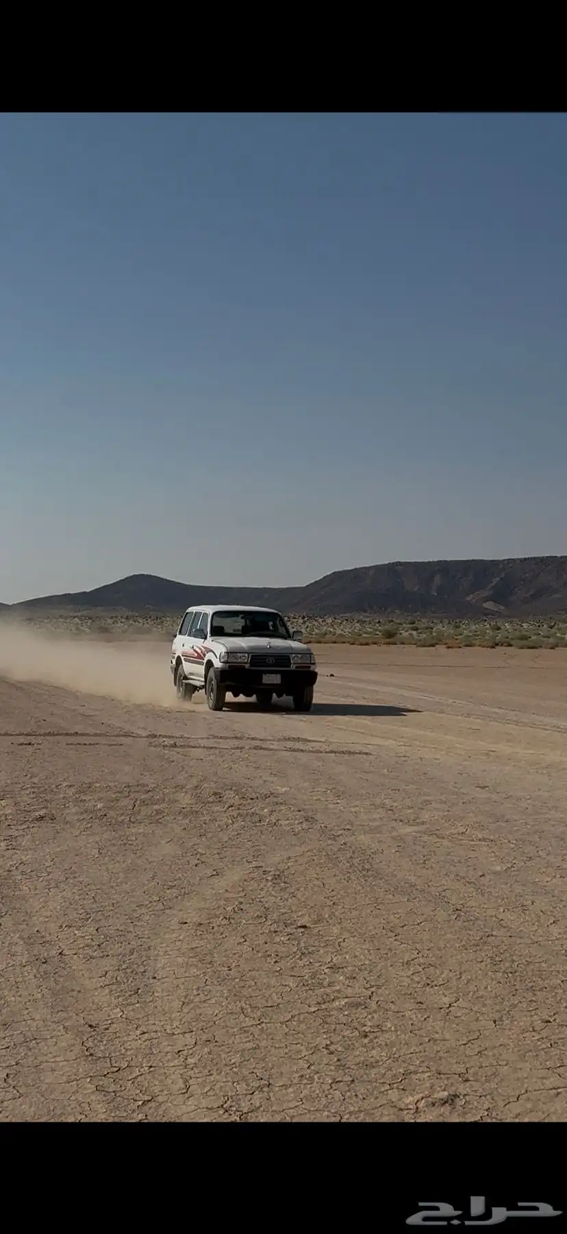 لنكروزر 1994 gx 4