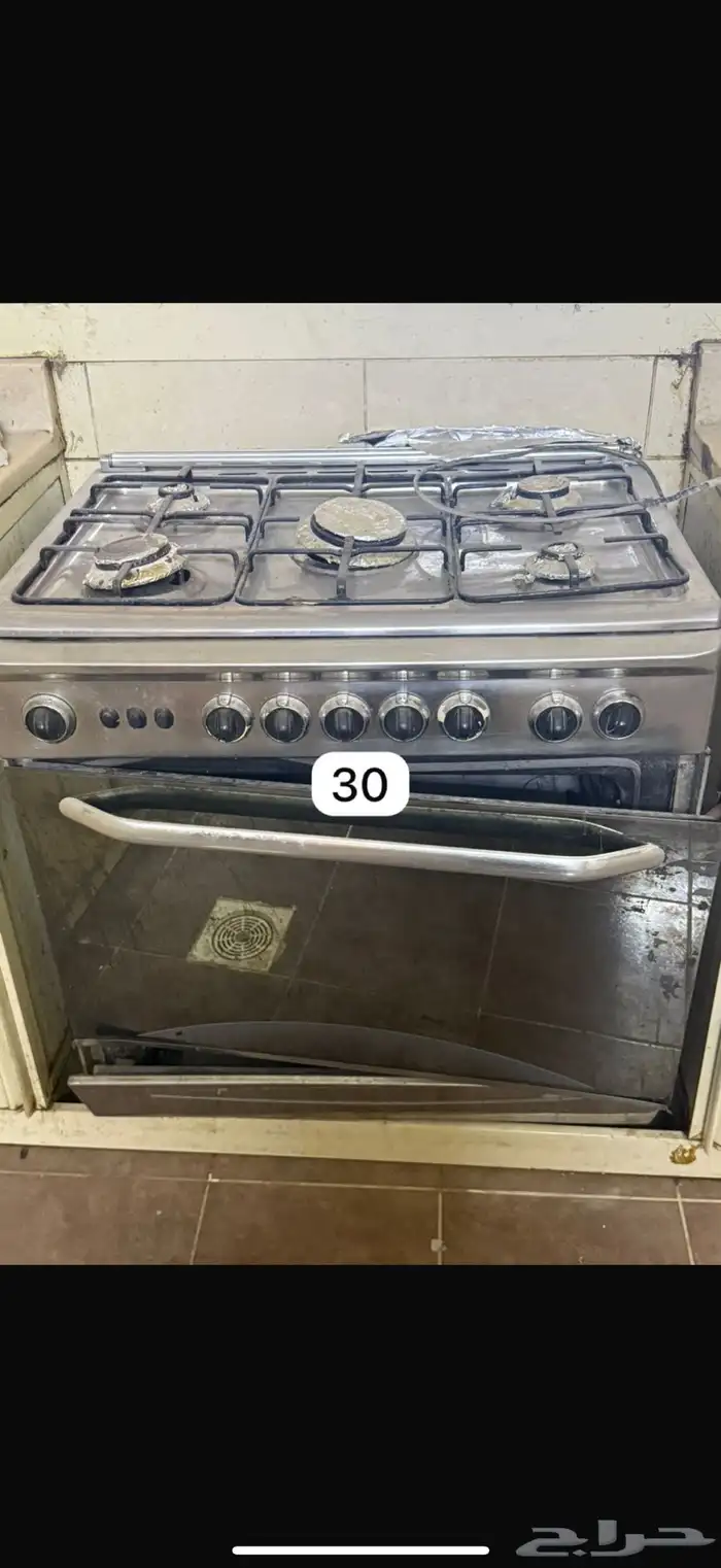 مكيف 34