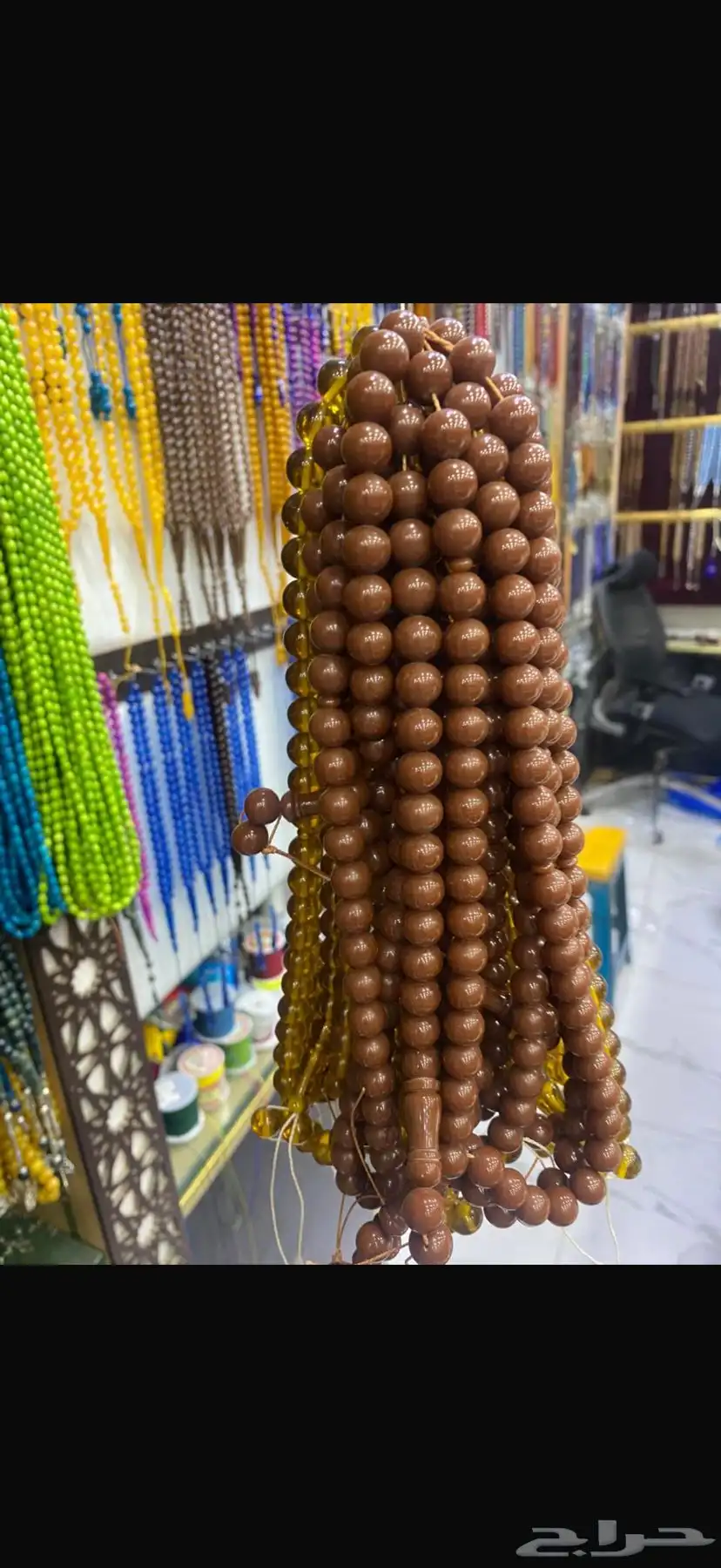 مسابيح فاتوران بالجمله 2